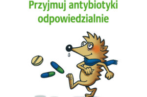 Europejski Dzień Wiedzy o Antybiotykach / NFZ