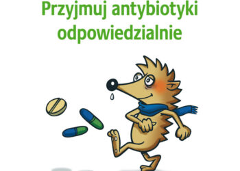 Europejski Dzień Wiedzy o Antybiotykach / NFZ