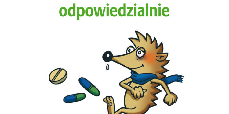 Europejski Dzień Wiedzy o Antybiotykach / NFZ