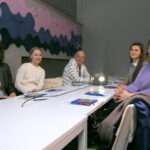 07.11.2015. Warsztaty fotografii i pisania o modzie w KPT / Kamil Król / Radio Kielce