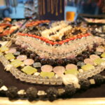 28.11.2015. 57. Ogólnopolska Giełda Minerałów, Skamieniałości i Wyrobów Jubilerskich w Kielcach / Kamil Król / Radio Kielce