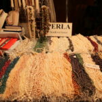 28.11.2015. 57. Ogólnopolska Giełda Minerałów, Skamieniałości i Wyrobów Jubilerskich w Kielcach / Kamil Król / Radio Kielce