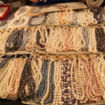 28.11.2015. 57. Ogólnopolska Giełda Minerałów, Skamieniałości i Wyrobów Jubilerskich w Kielcach / Kamil Król / Radio Kielce