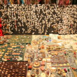 28.11.2015. 57. Ogólnopolska Giełda Minerałów, Skamieniałości i Wyrobów Jubilerskich w Kielcach / Kamil Król / Radio Kielce