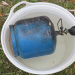 28.11.2015. Pożar w wieżowcu przy ulicy Karłowicza w Kielcach / Kamil Król / Radio Kielce