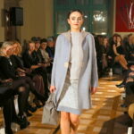 06.11.2015. Wieczór V Akademii Off Fashion "Królowa Kier”. / Kamil Król / Radio Kielce