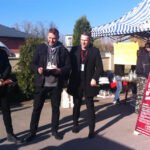 1.11.2015 Jędrzejów. Wszystkich Świętych. / Ewa Pociejowska-Gawęda / Radio Kielce