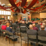 28.11.2015. Światowy Dzień Walki z Cukrzycą / Kamil Król / Radio Kielce