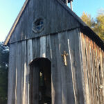 1.11.2015 Jędrzejów. Wszystkich Świętych. / Ewa Pociejowska-Gawęda / Radio Kielce