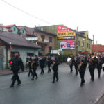 11.11.2015 Jędrzejów. 97 rocznica Odzyskania przez Polskę Niepodległości / Ewa Pociejowska-Gawęda / Radio Kielce