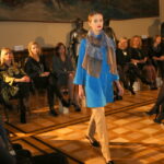 06.11.2015. Wieczór V Akademii Off Fashion "Królowa Kier”. / Kamil Król / Radio Kielce