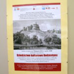 07.11.2015. Konferencja "Dziedzictwo kulturowe Bodzentyna" / Kamil Król / Radio Kielce