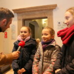 07.11.2015. Warsztaty familijne w Muzeum Narodowym / Kamil Król / Radio Kielce