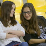 07.11.2015. 2. kolejka PlusLigi siatkarzy: Effector Kielce - Lotos Trefl Gdańsk / Kamil Król / Radio Kielce