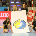 15.11.2015. 7. kolejka Ligi Mistrzów: KIF Kolding - Vive Tauron Kielce / Kamil Król / Radio Kielce