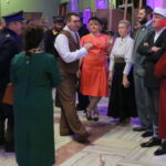 20.11.2015. Uroczystości 80-lecia Wojewódzkiego Domu Kultury w Kielcach / Kamil Król / Radio Kielce