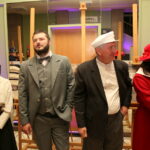 20.11.2015. Uroczystości 80-lecia Wojewódzkiego Domu Kultury w Kielcach / Kamil Król / Radio Kielce