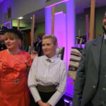 20.11.2015. Uroczystości 80-lecia Wojewódzkiego Domu Kultury w Kielcach / Kamil Król / Radio Kielce