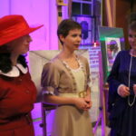 20.11.2015. Uroczystości 80-lecia Wojewódzkiego Domu Kultury w Kielcach / Kamil Król / Radio Kielce