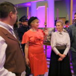 20.11.2015. Uroczystości 80-lecia Wojewódzkiego Domu Kultury w Kielcach / Kamil Król / Radio Kielce