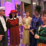 20.11.2015. Uroczystości 80-lecia Wojewódzkiego Domu Kultury w Kielcach / Kamil Król / Radio Kielce