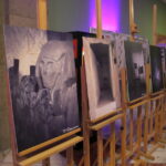 20.11.2015. Uroczystości 80-lecia Wojewódzkiego Domu Kultury w Kielcach / Kamil Król / Radio Kielce