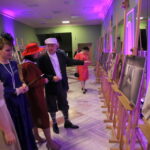 20.11.2015. Uroczystości 80-lecia Wojewódzkiego Domu Kultury w Kielcach / Kamil Król / Radio Kielce