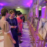 20.11.2015. Uroczystości 80-lecia Wojewódzkiego Domu Kultury w Kielcach / Kamil Król / Radio Kielce