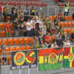 05.11.2015. 5. kolejka Orlen Ligi siatkarek: Aluprof Bielsko-Biała - KSZO Ostrowiec / Kamil Król / Radio Kielce