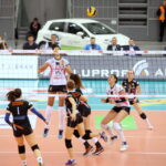 05.11.2015. 5. kolejka Orlen Ligi siatkarek: Aluprof Bielsko-Biała - KSZO Ostrowiec / Kamil Król / Radio Kielce