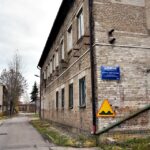 13.11.2015 Ostrowiec Świętokrzyski. Interspeed / Teresa Czajkowska / Radio Kielce