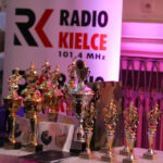 15.11.2015 Kielce. Kościół garnizonowy. 4 Festiwal Piosenki Wojskowej "Żołnierska nuta" / Stanisław Blinstrub / Radio Kielce