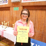 15.11.2015 Kielce. Turniej badmintona im Adama Gołąba / Stanisław Blinstrub / Radio Kielce