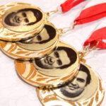 15.11.2015 Kielce. Turniej badmintona im Adama Gołąba / Stanisław Blinstrub / Radio Kielce