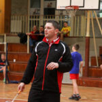 15.11.2015 Kielce. Turniej badmintona im Adama Gołąba / Stanisław Blinstrub / Radio Kielce