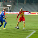 02.11.2015 Korona Kielce - Termalica Bruk-Bet Nieciecza / Stanisław Blinstrub / Radio Kielce