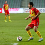 02.11.2015 Korona Kielce - Termalica Bruk-Bet Nieciecza / Stanisław Blinstrub / Radio Kielce