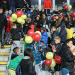 02.11.2015 Korona Kielce - Termalica Brukbet Nieciecza / Stanisław Blinstrub / Radio Kielce