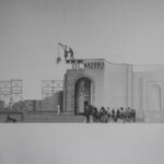 12.11.2015 Kielce. Instytut Designu / Stanisław Blinstrub / Radio Kielce