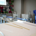 2.11.2015 Kielce. Konferencja z udziałem zastępcy prezydenta Kielc Tadeusza Sayora, prezydenta Kielc  Wojciecha Lubawskiego, dyrektora Kieleckiego Parku Technologicznego Szymona Mazurkiewicza / Wojciech Habdas / Radio Kielce