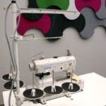 2.11.2015 Kielce. Konferencja z udziałem zastępcy prezydenta Kielc Tadeusza Sayora, prezydenta Kielc  Wojciecha Lubawskiego, dyrektora Kieleckiego Parku Technologicznego Szymona Mazurkiewicza / Wojciech Habdas / Radio Kielce