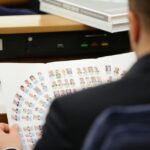 12.11.2015 Warszawa. Senat - pierwsze posiedzenie / Wojciech Habdas / Radio Kielce