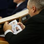 12.11.2015 Warszawa. Senat - pierwsze posiedzenie / Wojciech Habdas / Radio Kielce