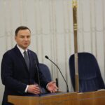 12.11.2015 Warszawa. Senat - pierwsze posiedzenie / Wojciech Habdas / Radio Kielce