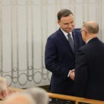 12.11.2015 Warszawa. Senat - pierwsze posiedzenie / Wojciech Habdas / Radio Kielce