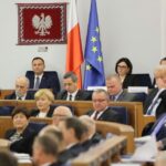 12.11.2015 Warszawa. Senat - pierwsze posiedzenie / Wojciech Habdas / Radio Kielce