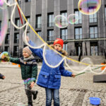 21.11.2015 Kielce. Energetyczne Centrum Nauki / Wojciech Habdas / Radio Kielce