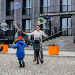 21.11.2015 Kielce. Energetyczne Centrum Nauki / Wojciech Habdas / Radio Kielce