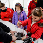 21.11.2015 Kielce. Energetyczne Centrum Nauki / Wojciech Habdas / Radio Kielce