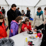 21.11.2015 Kielce. Energetyczne Centrum Nauki / Wojciech Habdas / Radio Kielce